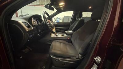 2016 Jeep Grand Cherokee Laredo Sport Utility 4D   - Photo 34 - Manassas, VA 20109