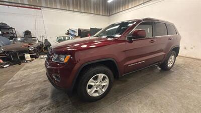 2016 Jeep Grand Cherokee Laredo Sport Utility 4D   - Photo 10 - Manassas, VA 20109