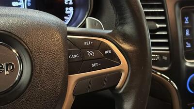 2016 Jeep Grand Cherokee Laredo Sport Utility 4D   - Photo 23 - Manassas, VA 20109