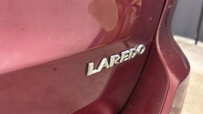 2016 Jeep Grand Cherokee Laredo Sport Utility 4D   - Photo 19 - Manassas, VA 20109