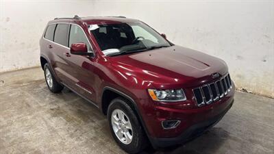 2016 Jeep Grand Cherokee Laredo Sport Utility 4D   - Photo 2 - Manassas, VA 20109