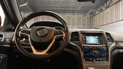 2016 Jeep Grand Cherokee Laredo Sport Utility 4D   - Photo 21 - Manassas, VA 20109