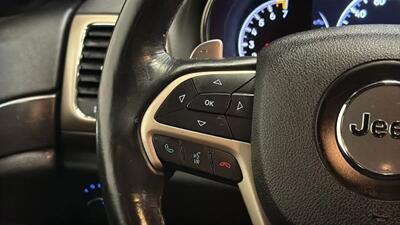 2016 Jeep Grand Cherokee Laredo Sport Utility 4D   - Photo 24 - Manassas, VA 20109