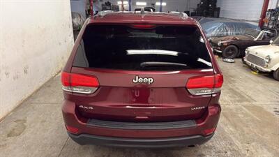 2016 Jeep Grand Cherokee Laredo Sport Utility 4D   - Photo 7 - Manassas, VA 20109