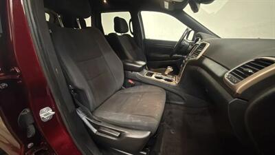 2016 Jeep Grand Cherokee Laredo Sport Utility 4D   - Photo 48 - Manassas, VA 20109