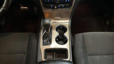 2016 Jeep Grand Cherokee Laredo Sport Utility 4D   - Photo 31 - Manassas, VA 20109