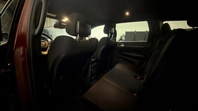 2016 Jeep Grand Cherokee Laredo Sport Utility 4D   - Photo 41 - Manassas, VA 20109