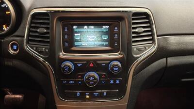 2016 Jeep Grand Cherokee Laredo Sport Utility 4D   - Photo 28 - Manassas, VA 20109