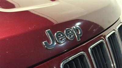 2016 Jeep Grand Cherokee Laredo Sport Utility 4D   - Photo 15 - Manassas, VA 20109