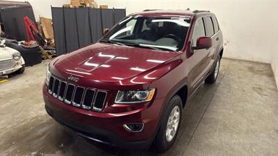2016 Jeep Grand Cherokee Laredo Sport Utility 4D   - Photo 12 - Manassas, VA 20109