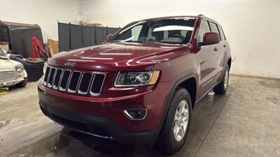 2016 Jeep Grand Cherokee Laredo Sport Utility 4D   - Photo 11 - Manassas, VA 20109