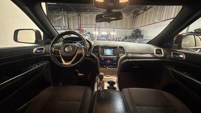 2016 Jeep Grand Cherokee Laredo Sport Utility 4D   - Photo 20 - Manassas, VA 20109