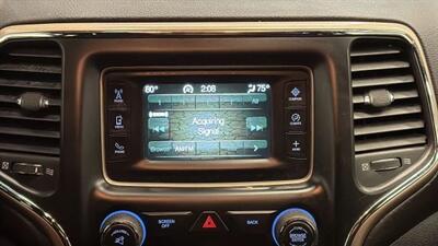 2016 Jeep Grand Cherokee Laredo Sport Utility 4D   - Photo 29 - Manassas, VA 20109