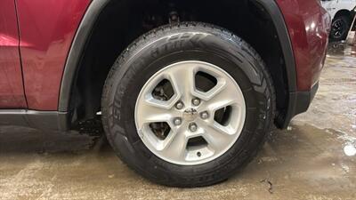 2016 Jeep Grand Cherokee Laredo Sport Utility 4D   - Photo 52 - Manassas, VA 20109