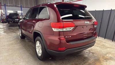 2016 Jeep Grand Cherokee Laredo Sport Utility 4D   - Photo 8 - Manassas, VA 20109