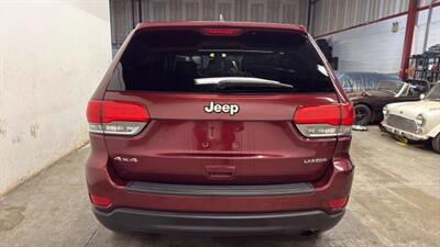 2016 Jeep Grand Cherokee Laredo Sport Utility 4D   - Photo 6 - Manassas, VA 20109