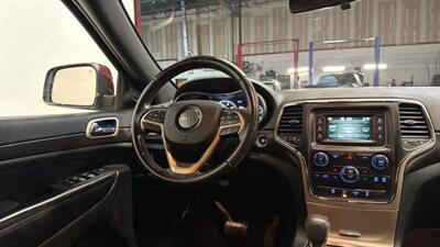 2016 Jeep Grand Cherokee Laredo Sport Utility 4D   - Photo 33 - Manassas, VA 20109