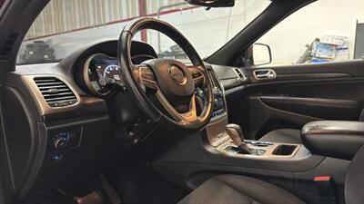 2016 Jeep Grand Cherokee Laredo Sport Utility 4D   - Photo 37 - Manassas, VA 20109