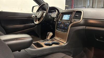 2016 Jeep Grand Cherokee Laredo Sport Utility 4D   - Photo 50 - Manassas, VA 20109