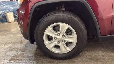 2016 Jeep Grand Cherokee Laredo Sport Utility 4D   - Photo 55 - Manassas, VA 20109