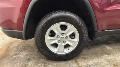 2016 Jeep Grand Cherokee Laredo Sport Utility 4D   - Photo 53 - Manassas, VA 20109