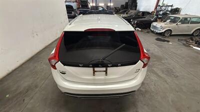 2015 Volvo V60 Cross Country T5 Cross Country Platinum Wagon 4D   - Photo 7 - Manassas, VA 20109