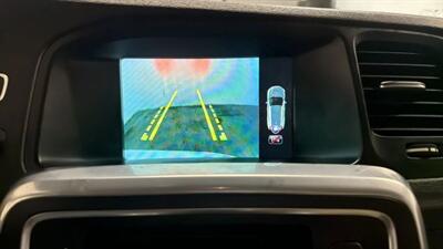 2015 Volvo V60 Cross Country T5 Cross Country Platinum Wagon 4D   - Photo 35 - Manassas, VA 20109