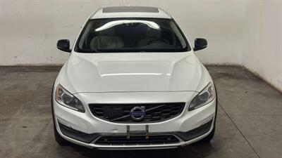 2015 Volvo V60 Cross Country T5 Cross Country Platinum Wagon 4D   - Photo 14 - Manassas, VA 20109