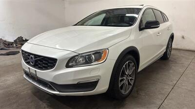 2015 Volvo V60 Cross Country T5 Cross Country Platinum Wagon 4D   - Photo 11 - Manassas, VA 20109