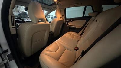 2015 Volvo V60 Cross Country T5 Cross Country Platinum Wagon 4D   - Photo 45 - Manassas, VA 20109