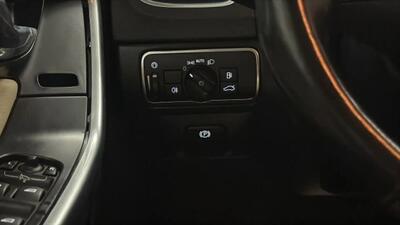 2015 Volvo V60 Cross Country T5 Cross Country Platinum Wagon 4D   - Photo 23 - Manassas, VA 20109