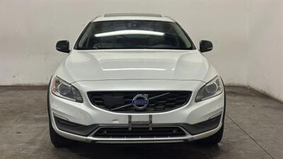 2015 Volvo V60 Cross Country T5 Cross Country Platinum Wagon 4D   - Photo 13 - Manassas, VA 20109