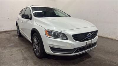 2015 Volvo V60 Cross Country T5 Cross Country Platinum Wagon 4D   - Photo 1 - Manassas, VA 20109