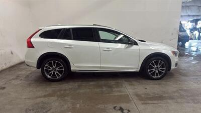 2015 Volvo V60 Cross Country T5 Cross Country Platinum Wagon 4D   - Photo 3 - Manassas, VA 20109