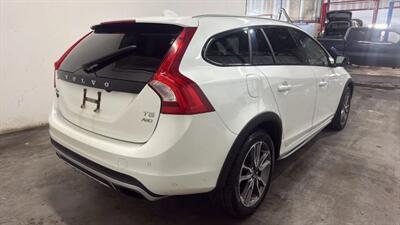 2015 Volvo V60 Cross Country T5 Cross Country Platinum Wagon 4D   - Photo 4 - Manassas, VA 20109