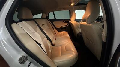 2015 Volvo V60 Cross Country T5 Cross Country Platinum Wagon 4D   - Photo 50 - Manassas, VA 20109