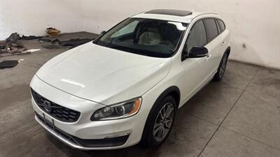 2015 Volvo V60 Cross Country T5 Cross Country Platinum Wagon 4D   - Photo 12 - Manassas, VA 20109