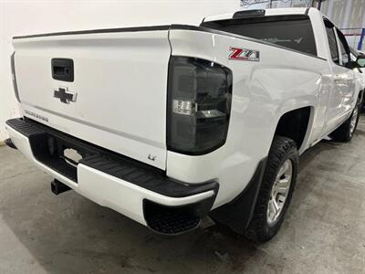 2017 Chevrolet Silverado 1500 LT Pickup 4D 6 1/2 ft   - Photo 6 - Manassas, VA 20109