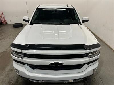 2017 Chevrolet Silverado 1500 LT Pickup 4D 6 1/2 ft   - Photo 16 - Manassas, VA 20109