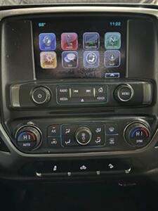 2017 Chevrolet Silverado 1500 LT Pickup 4D 6 1/2 ft   - Photo 32 - Manassas, VA 20109