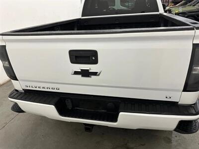 2017 Chevrolet Silverado 1500 LT Pickup 4D 6 1/2 ft   - Photo 7 - Manassas, VA 20109