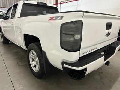 2017 Chevrolet Silverado 1500 LT Pickup 4D 6 1/2 ft   - Photo 9 - Manassas, VA 20109