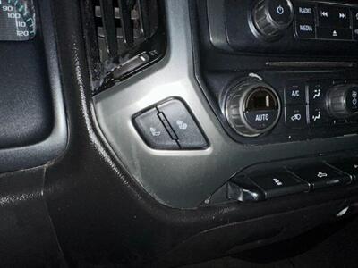 2017 Chevrolet Silverado 1500 LT Pickup 4D 6 1/2 ft   - Photo 34 - Manassas, VA 20109