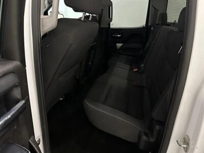 2017 Chevrolet Silverado 1500 LT Pickup 4D 6 1/2 ft   - Photo 20 - Manassas, VA 20109