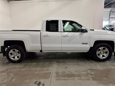 2017 Chevrolet Silverado 1500 LT Pickup 4D 6 1/2 ft   - Photo 3 - Manassas, VA 20109