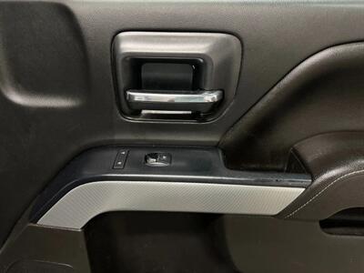 2017 Chevrolet Silverado 1500 LT Pickup 4D 6 1/2 ft   - Photo 23 - Manassas, VA 20109