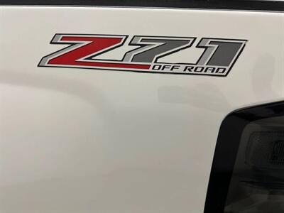 2017 Chevrolet Silverado 1500 LT Pickup 4D 6 1/2 ft   - Photo 11 - Manassas, VA 20109