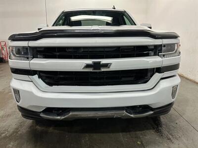 2017 Chevrolet Silverado 1500 LT Pickup 4D 6 1/2 ft   - Photo 15 - Manassas, VA 20109
