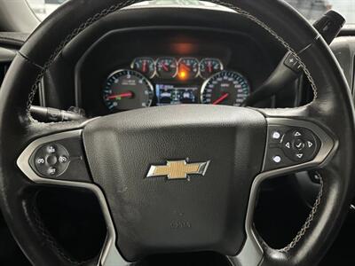 2017 Chevrolet Silverado 1500 LT Pickup 4D 6 1/2 ft   - Photo 29 - Manassas, VA 20109