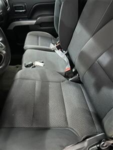 2017 Chevrolet Silverado 1500 LT Pickup 4D 6 1/2 ft   - Photo 27 - Manassas, VA 20109